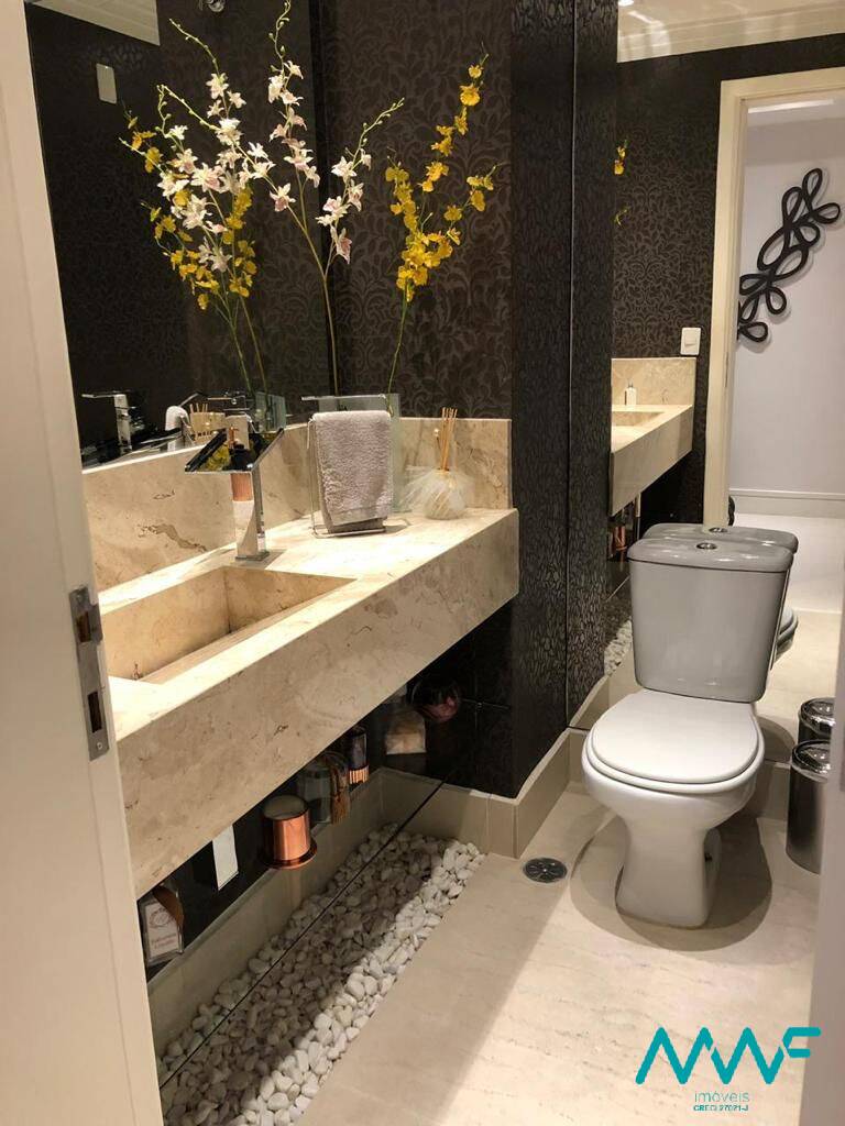 Apartamento, 3 quartos, 235 m² - Foto 6