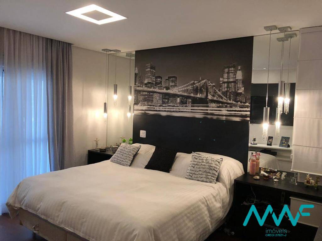 Apartamento, 3 quartos, 235 m² - Foto 21