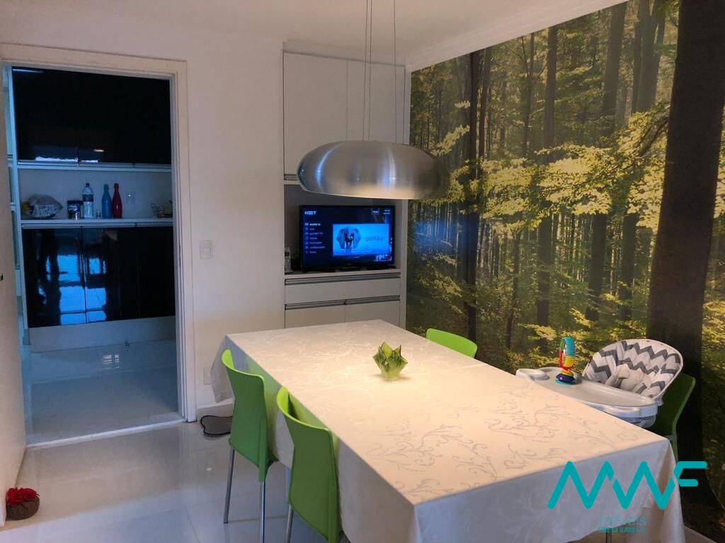 Apartamento, 3 quartos, 235 m² - Foto 11