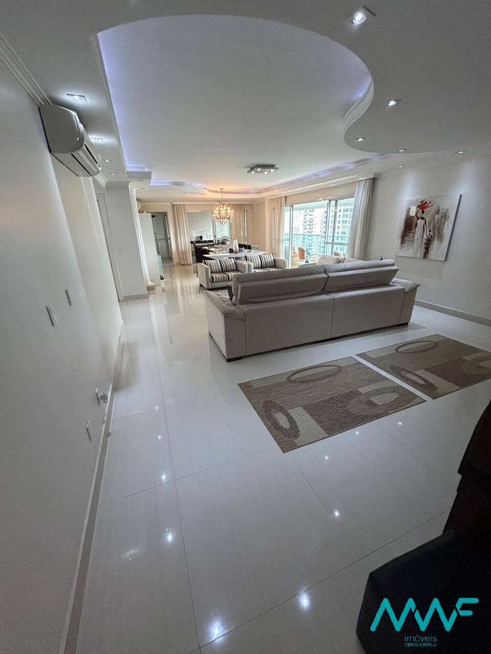 Apartamento, 3 quartos, 243 m² - Foto 7