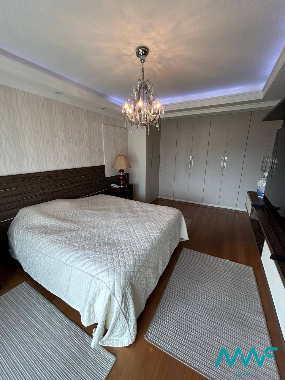 Apartamento, 3 quartos, 243 m² - Foto 21