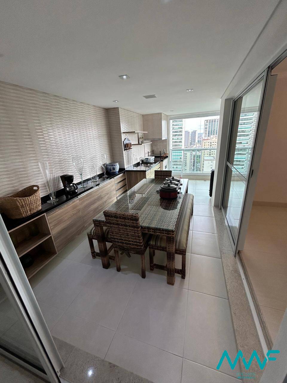 Apartamento, 3 quartos, 243 m² - Foto 5