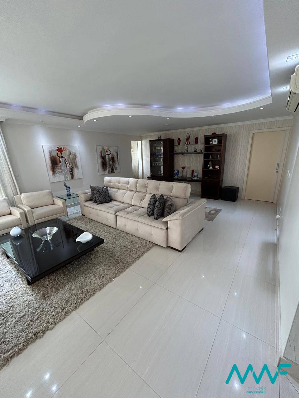 Apartamento, 3 quartos, 243 m² - Foto 9