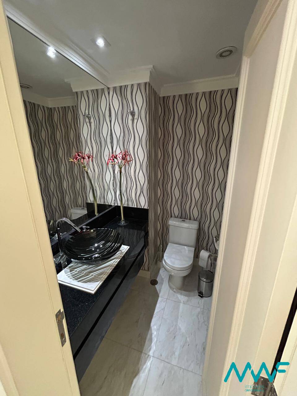 Apartamento, 3 quartos, 243 m² - Foto 8