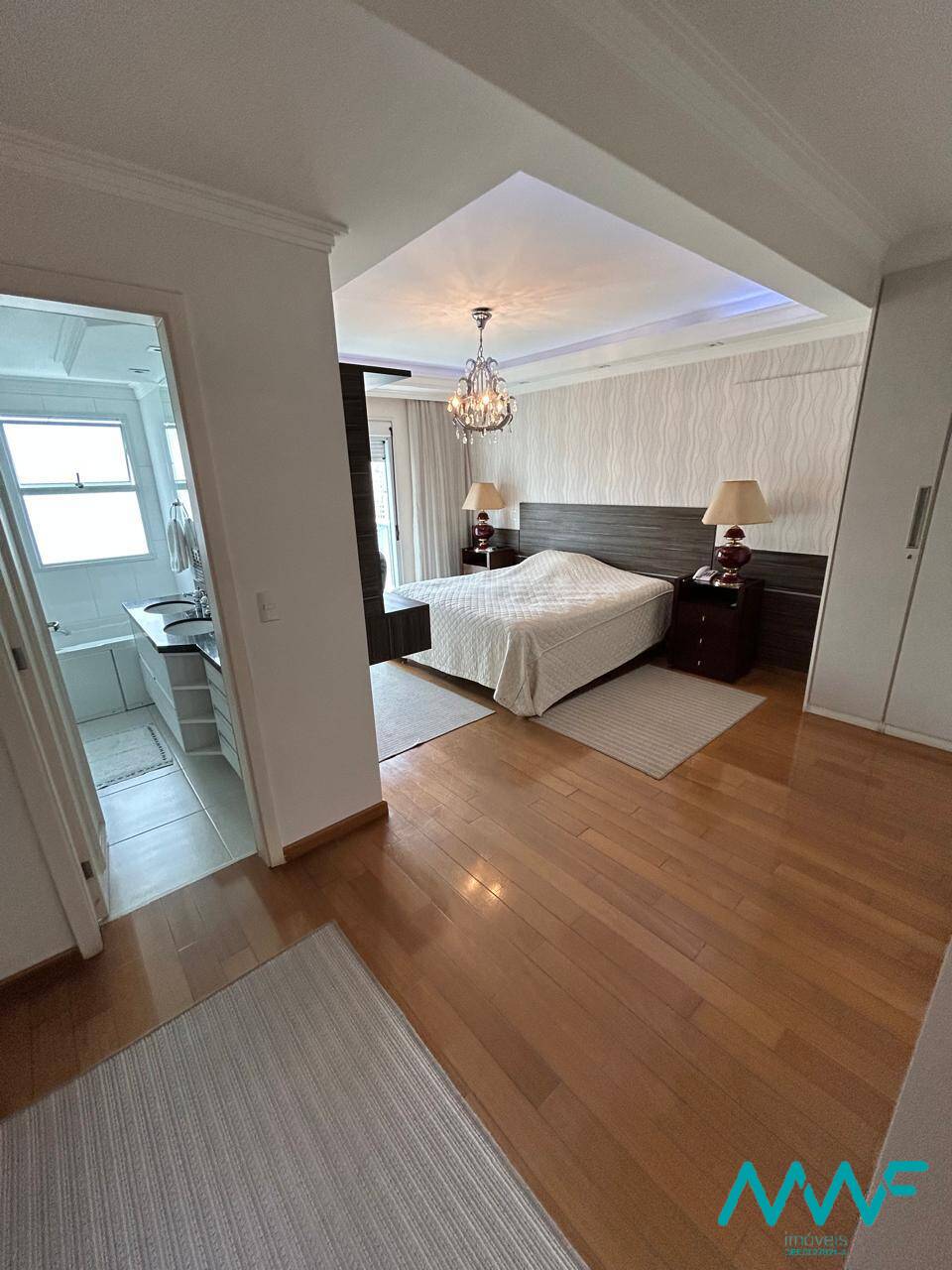 Apartamento, 3 quartos, 243 m² - Foto 19
