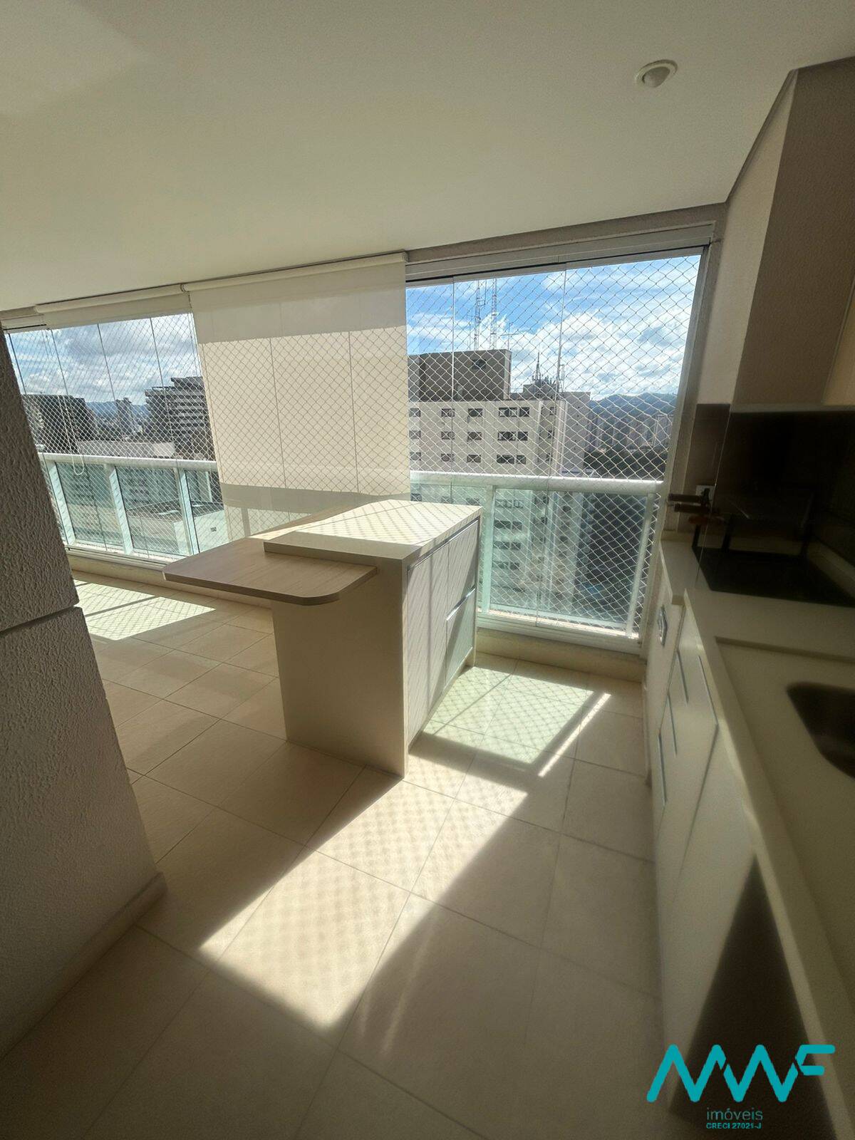Apartamento, 3 quartos, 243 m² - Foto 4