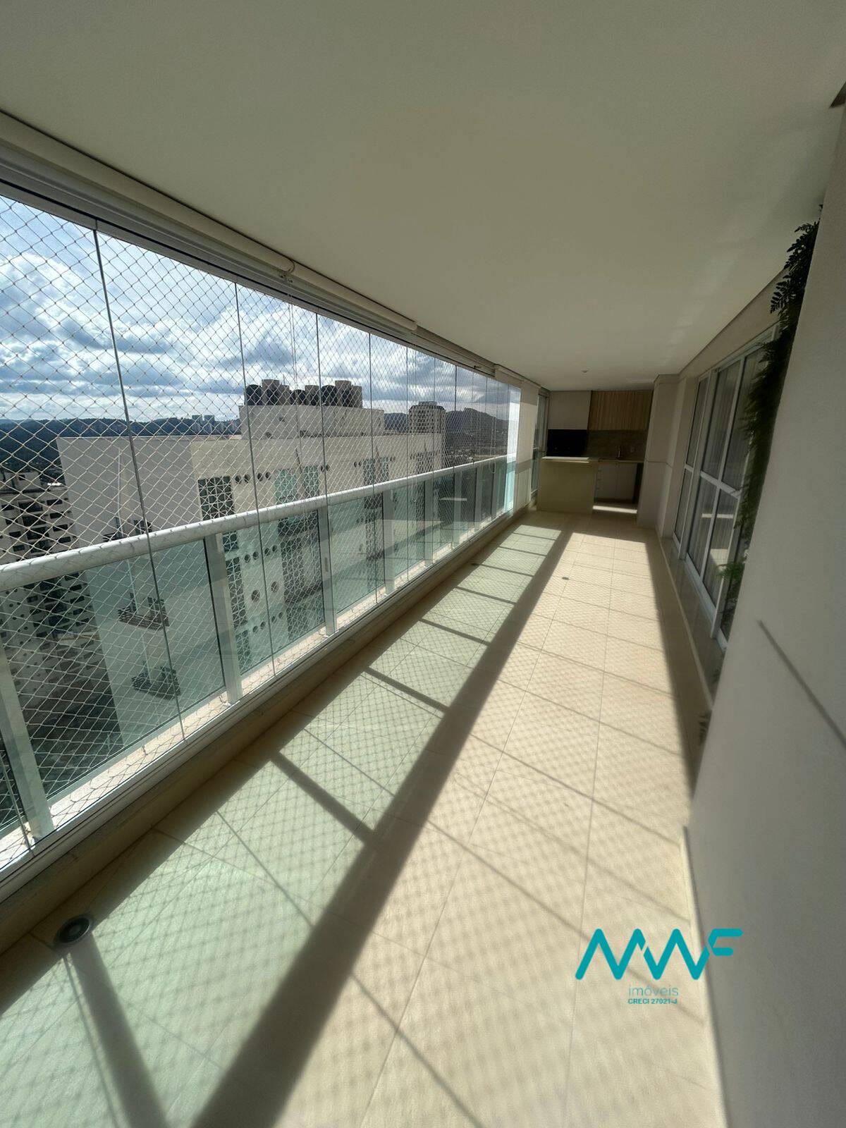 Apartamento, 3 quartos, 243 m² - Foto 3