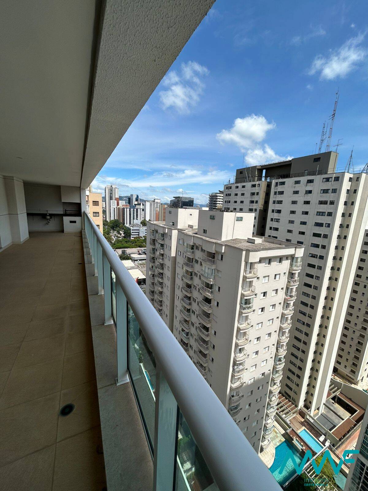 Apartamento, 3 quartos, 235 m² - Foto 35
