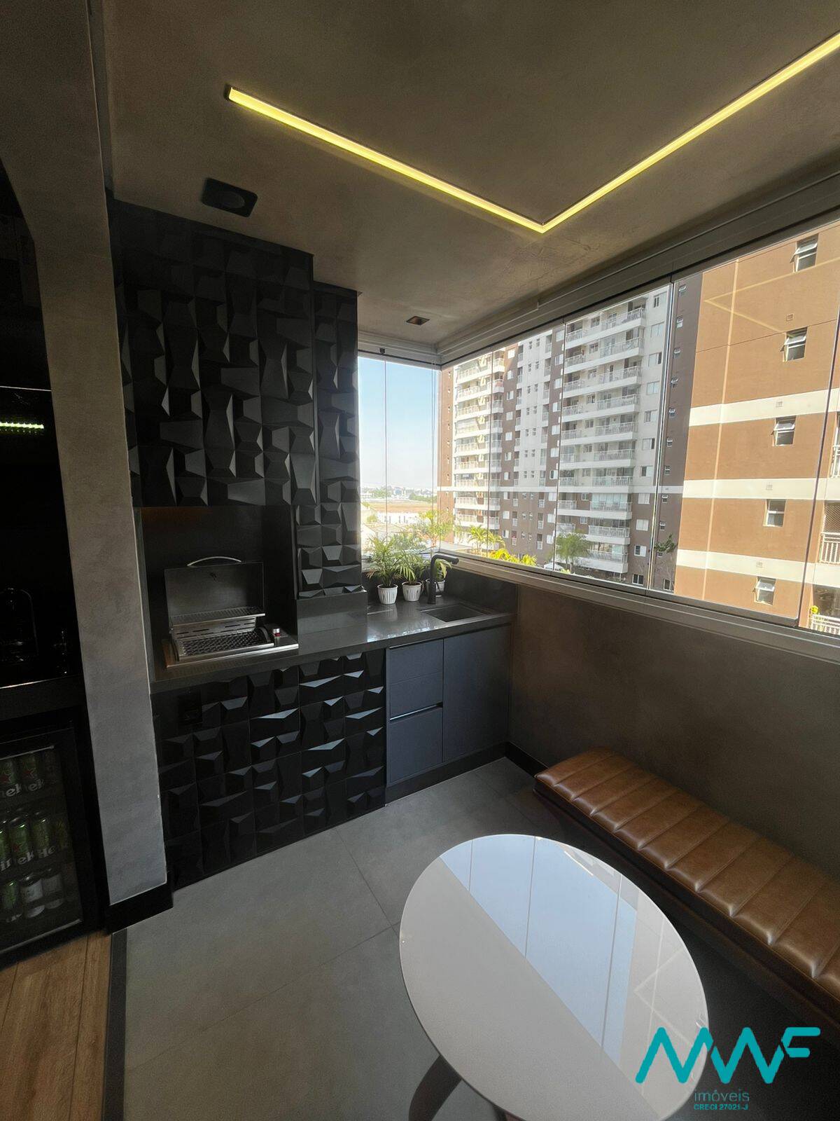 Apartamento, 2 quartos, 86 m² - Foto 9
