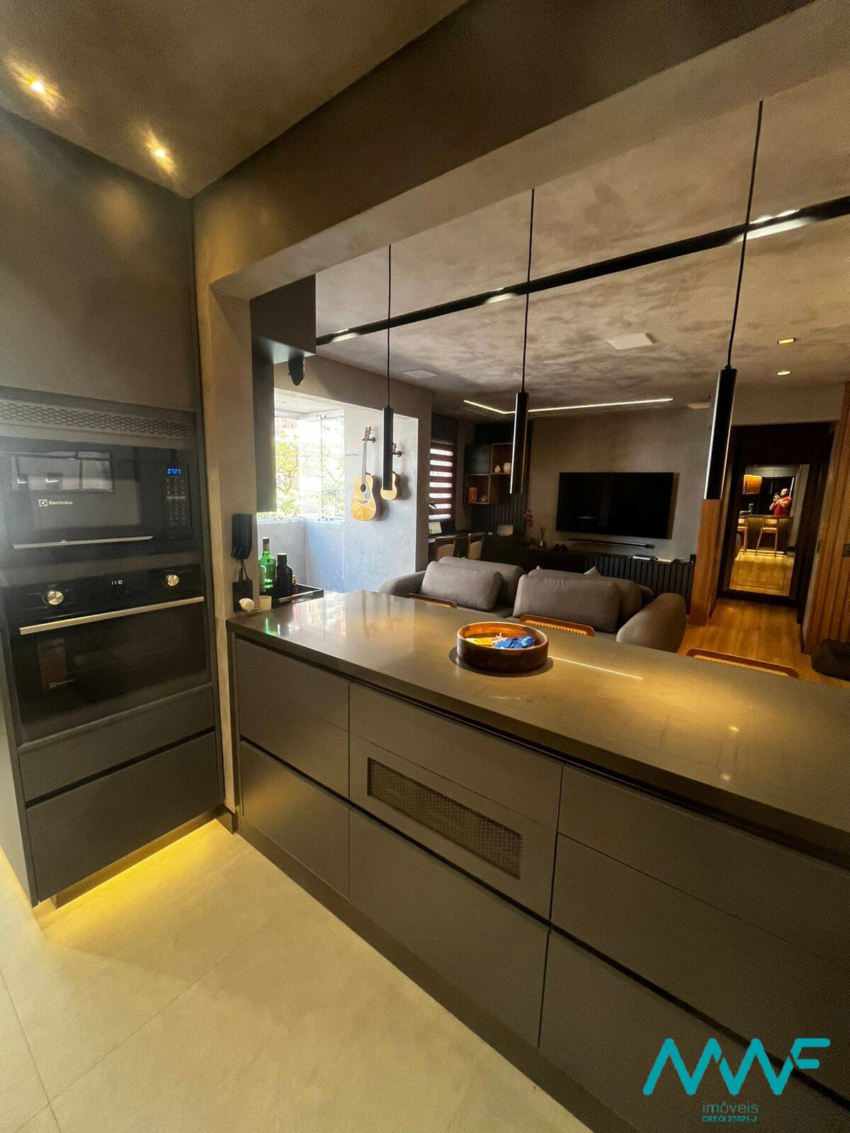 Apartamento, 2 quartos, 86 m² - Foto 5