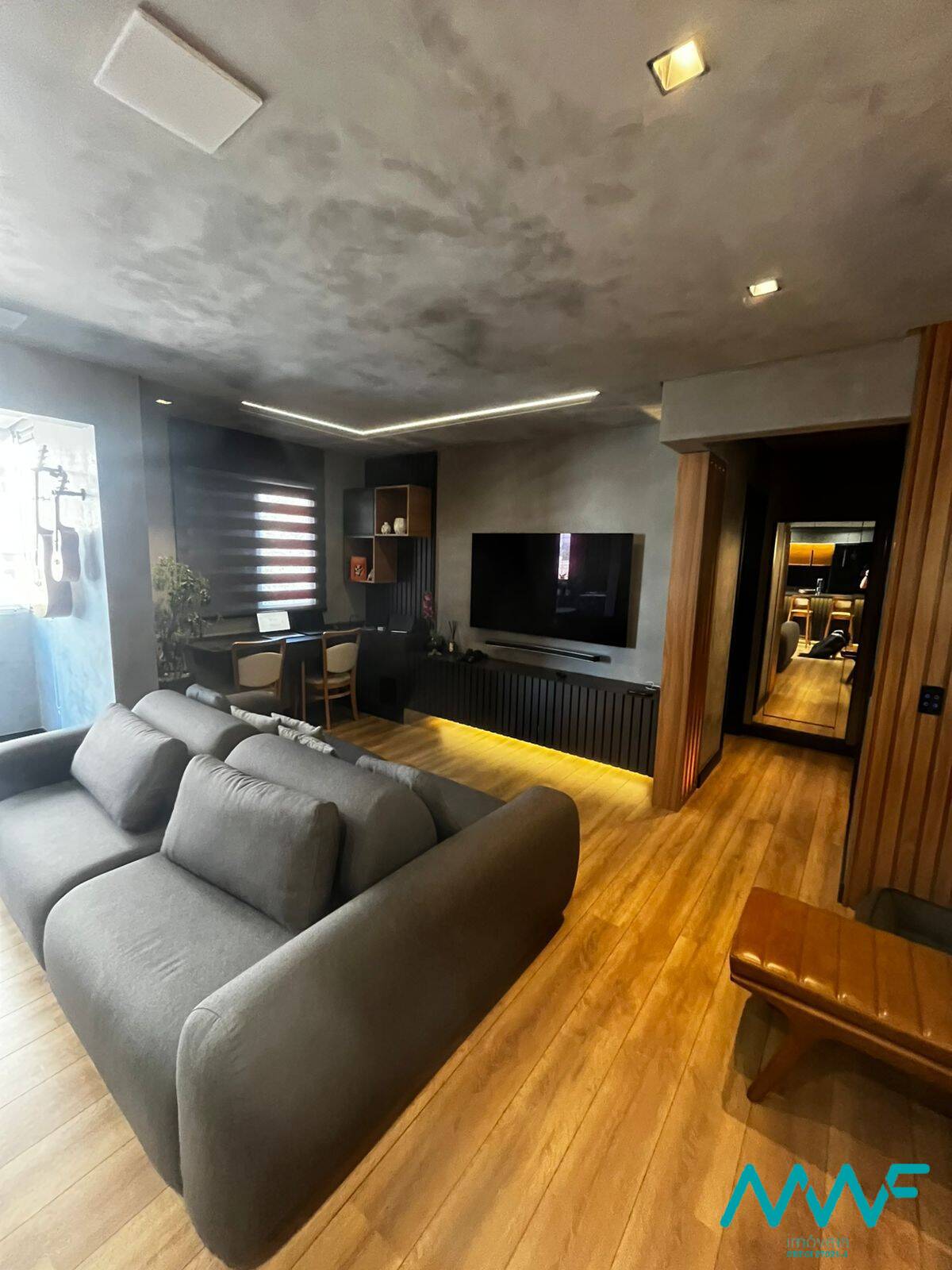 Apartamento, 2 quartos, 86 m² - Foto 6