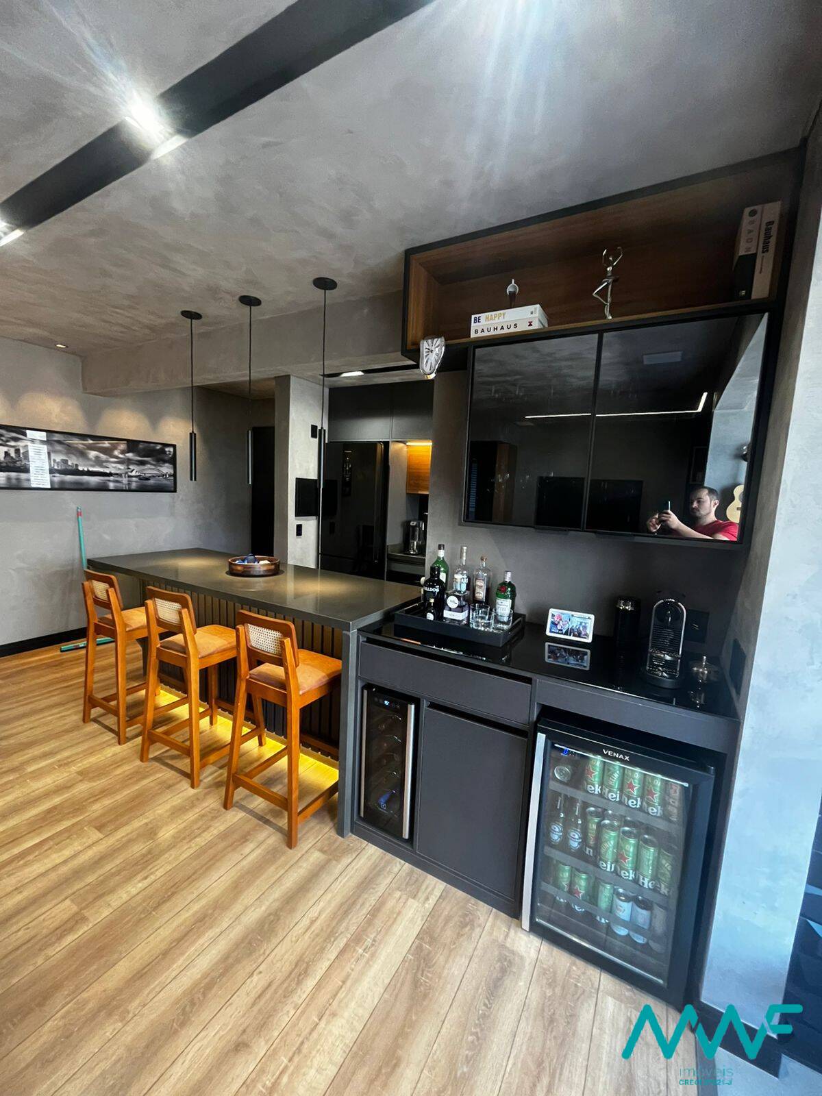 Apartamento, 2 quartos, 86 m² - Foto 2