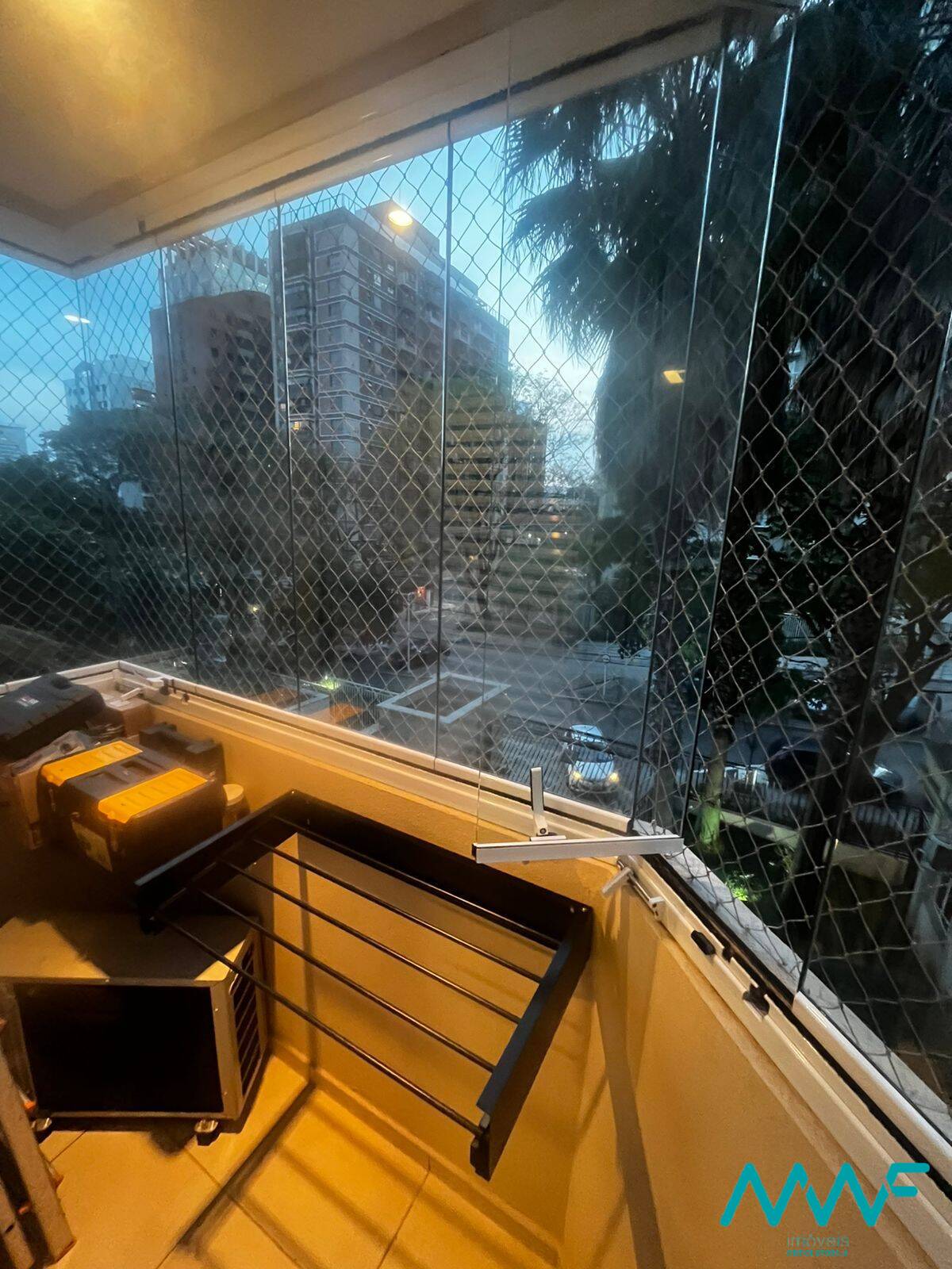 Apartamento, 2 quartos, 86 m² - Foto 3