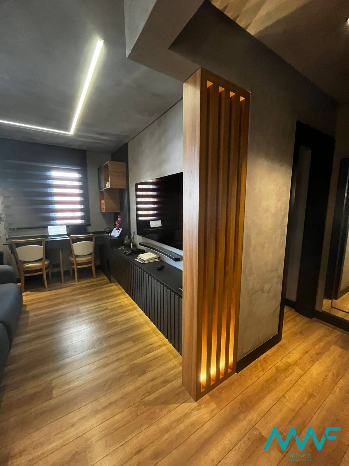 Apartamento, 2 quartos, 86 m² - Foto 4