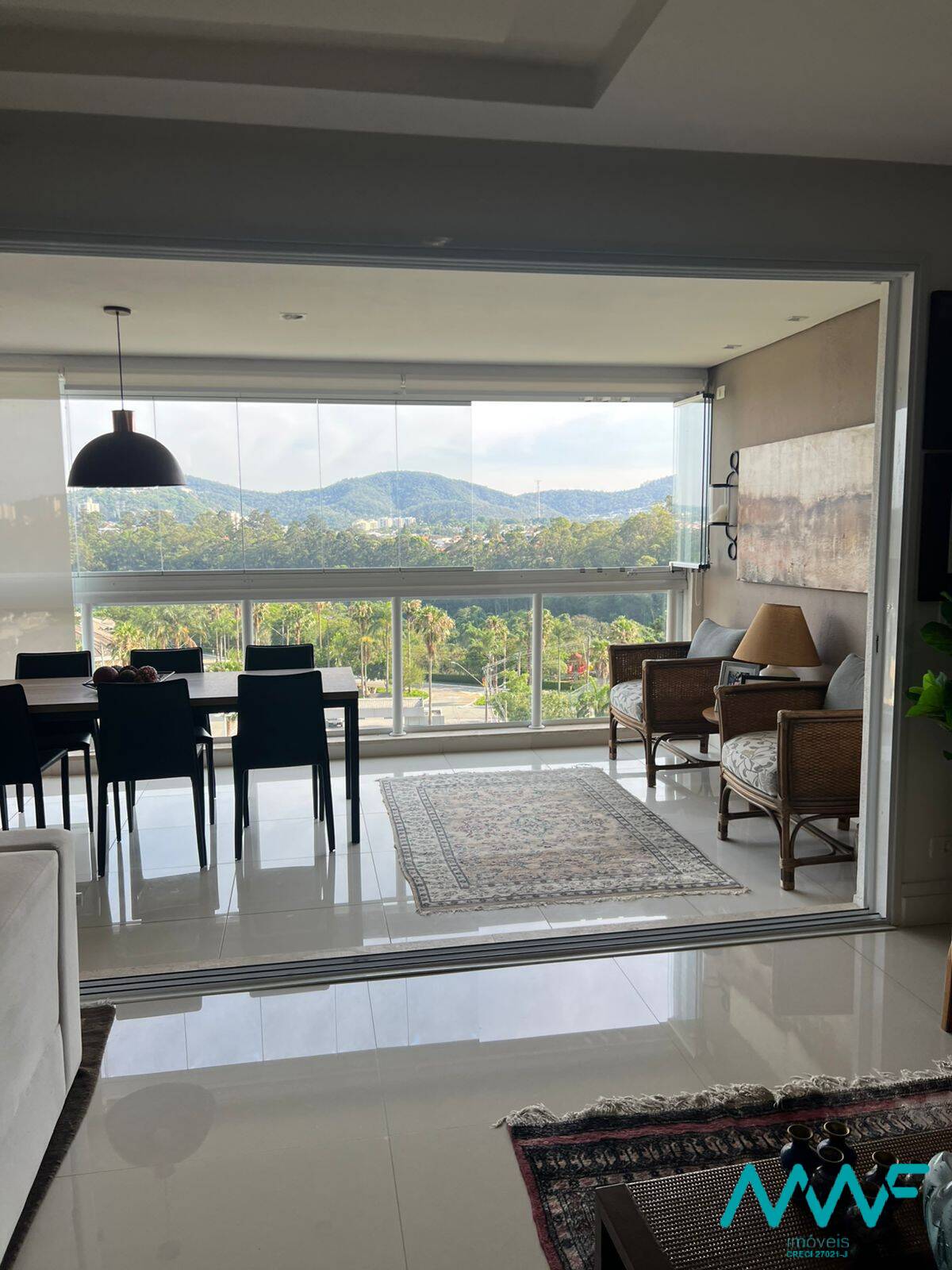 Apartamento, 3 quartos, 181 m² - Foto 1