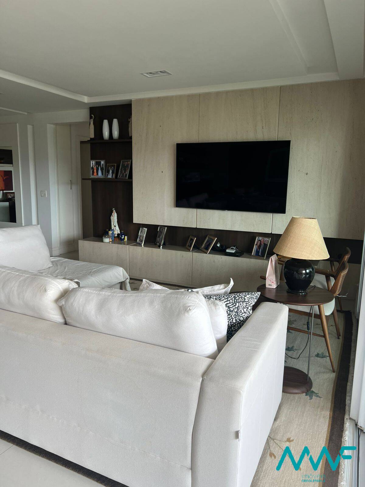 Apartamento, 3 quartos, 181 m² - Foto 3