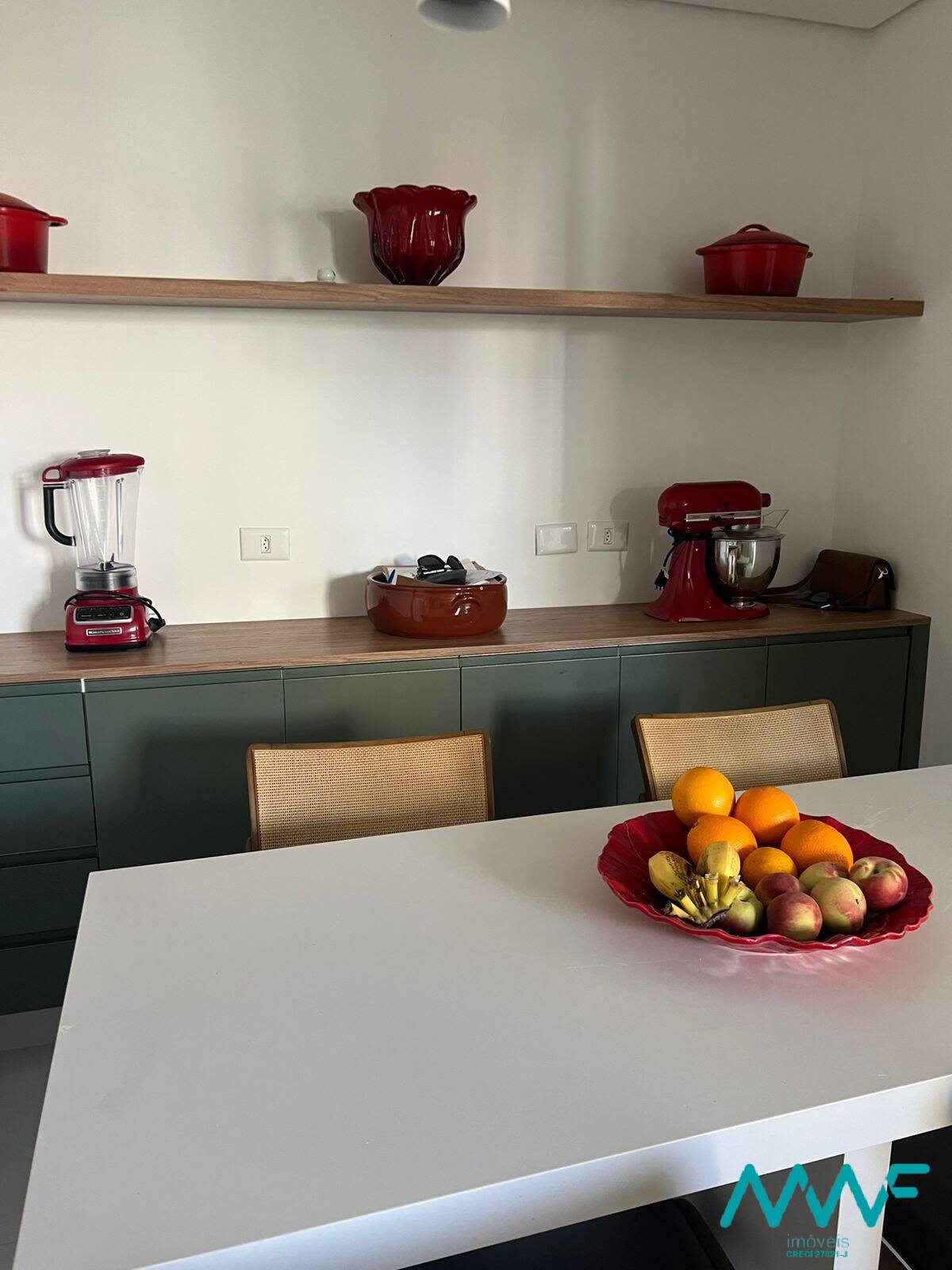 Apartamento, 3 quartos, 181 m² - Foto 4