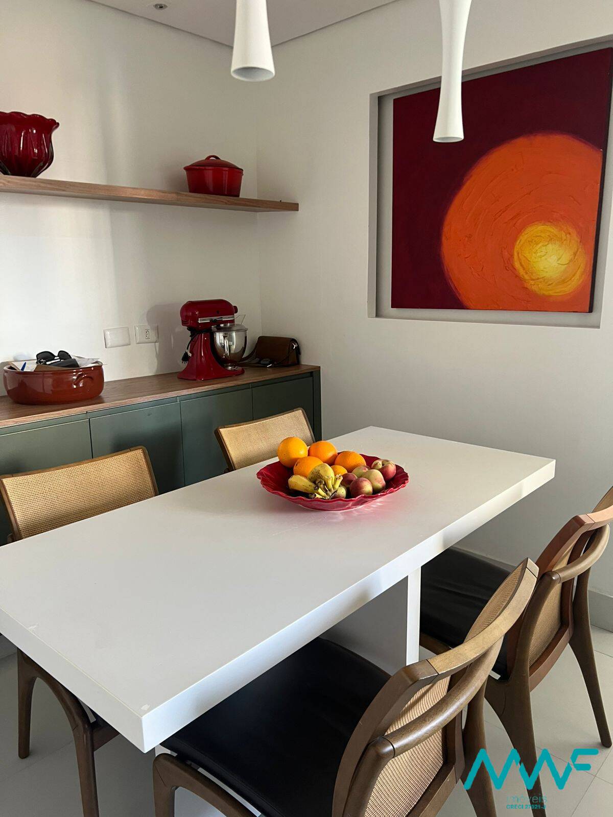 Apartamento, 3 quartos, 181 m² - Foto 5