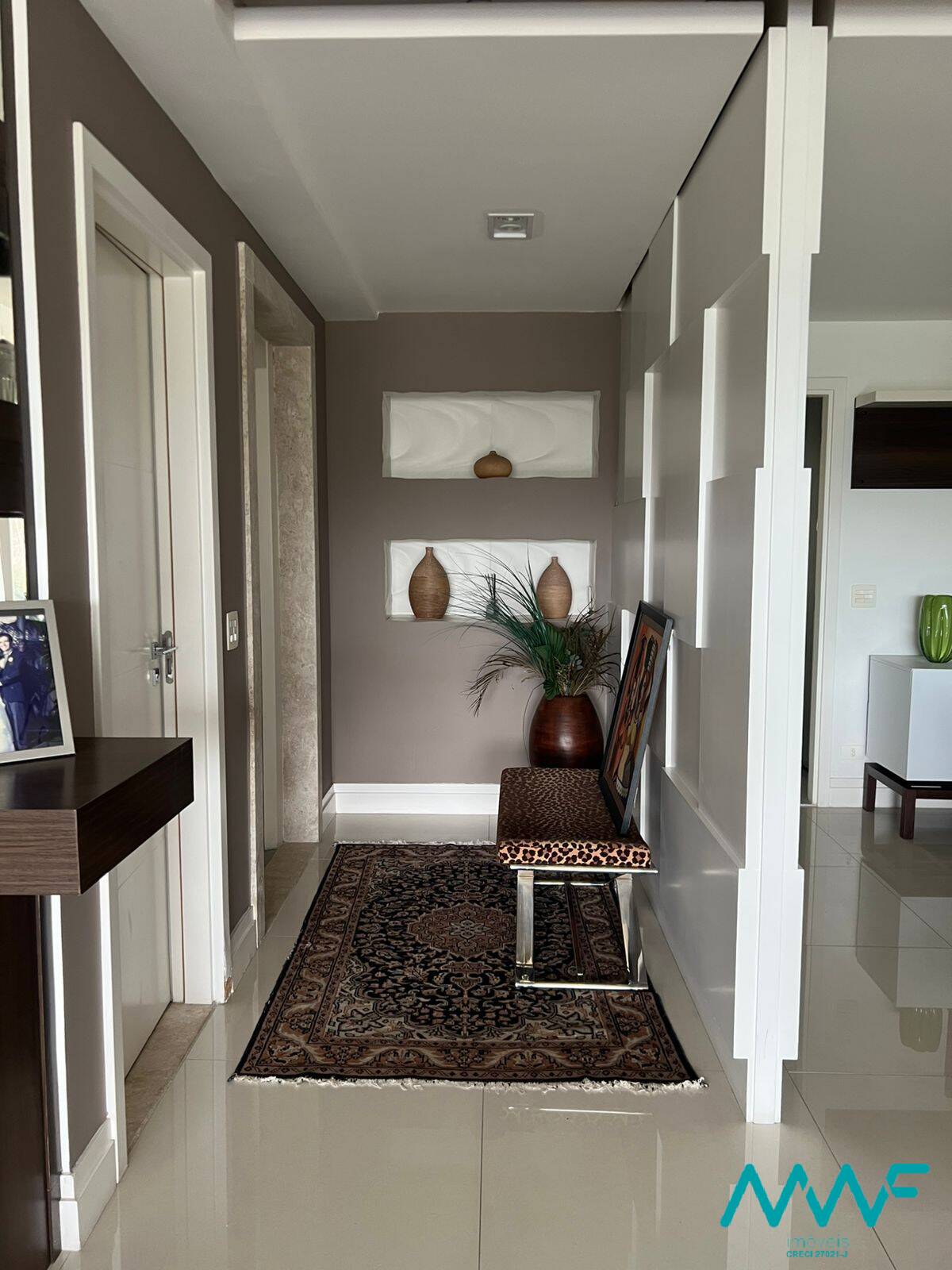 Apartamento, 3 quartos, 181 m² - Foto 6