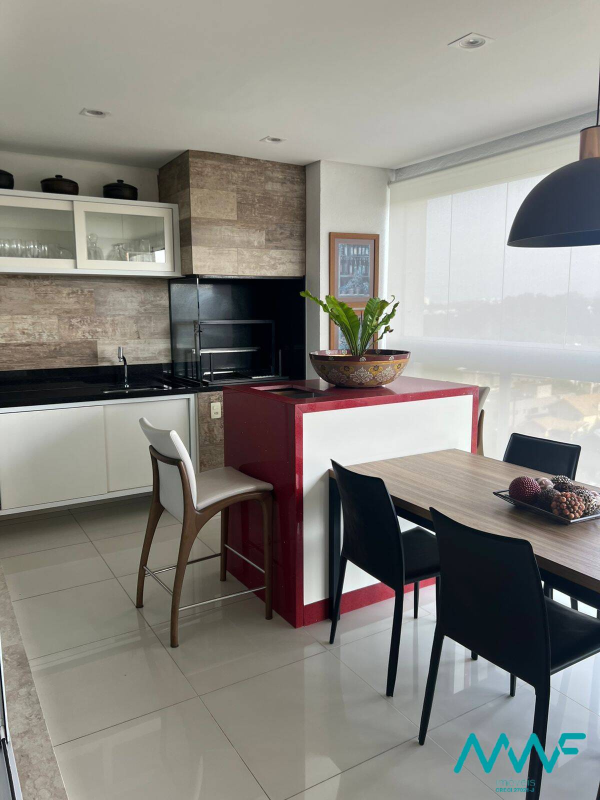 Apartamento, 3 quartos, 181 m² - Foto 7