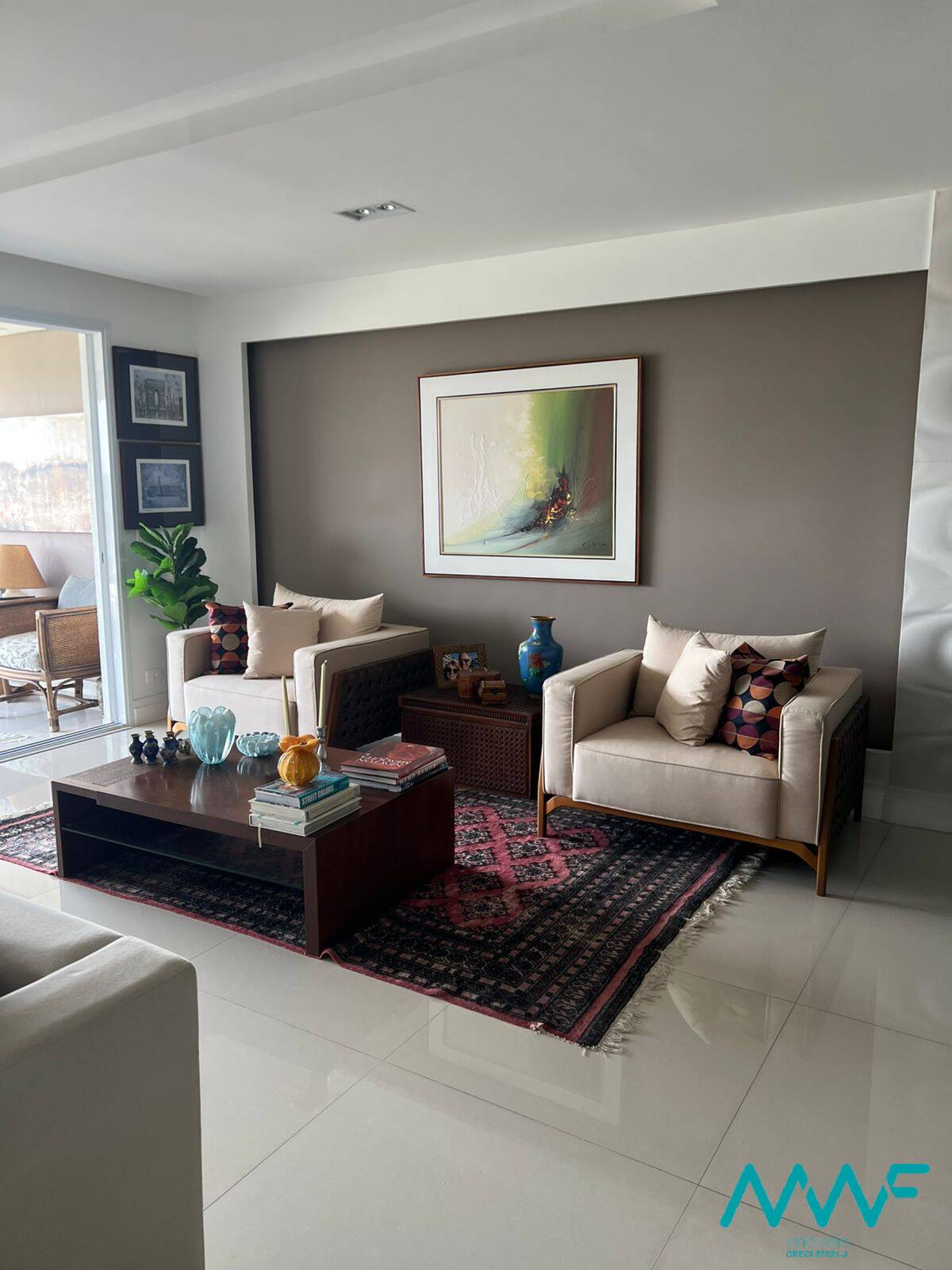 Apartamento, 3 quartos, 181 m² - Foto 9