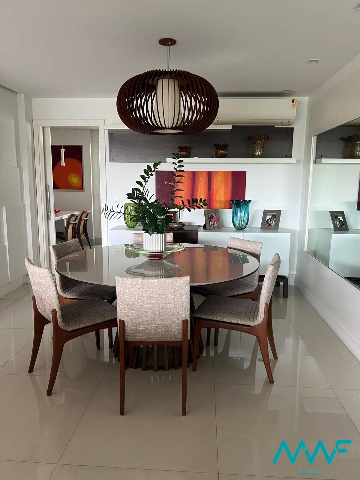 Apartamento, 3 quartos, 181 m² - Foto 21