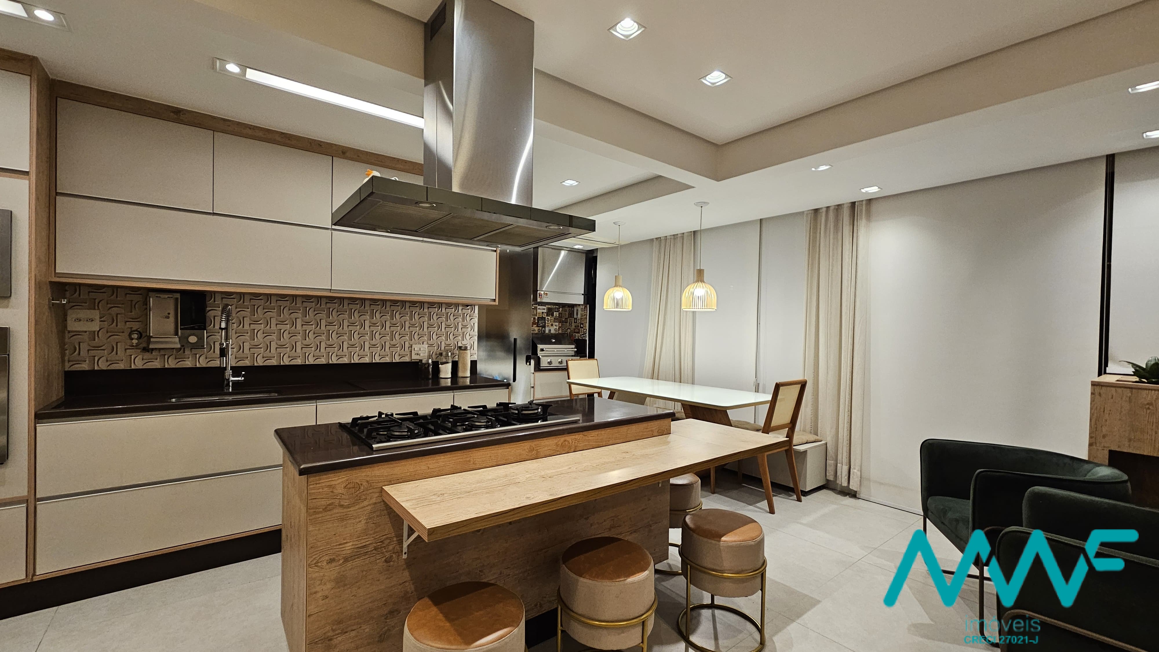 Apartamento, 3 quartos, 90 m² - Foto 7