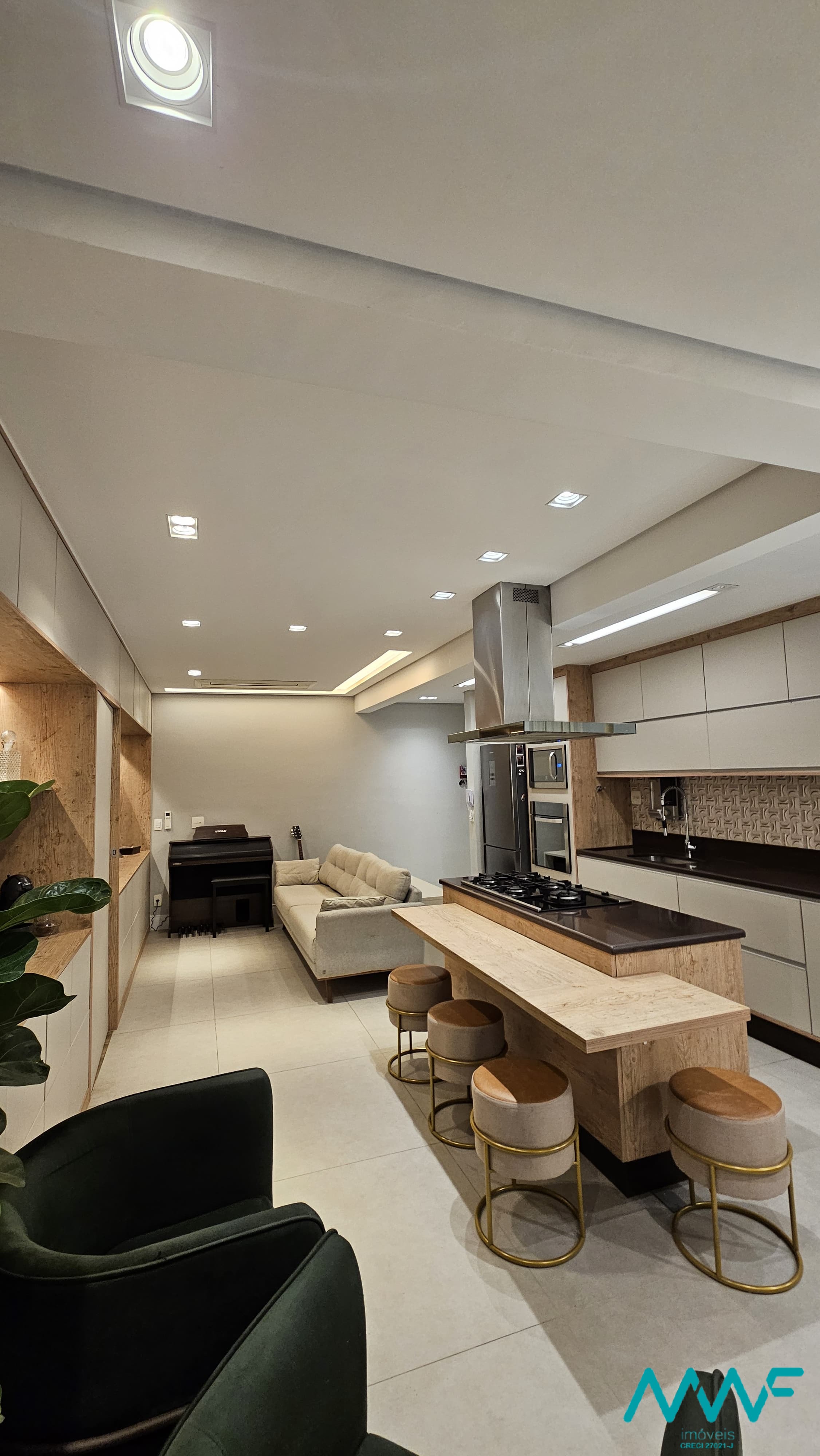 Apartamento, 3 quartos, 90 m² - Foto 6