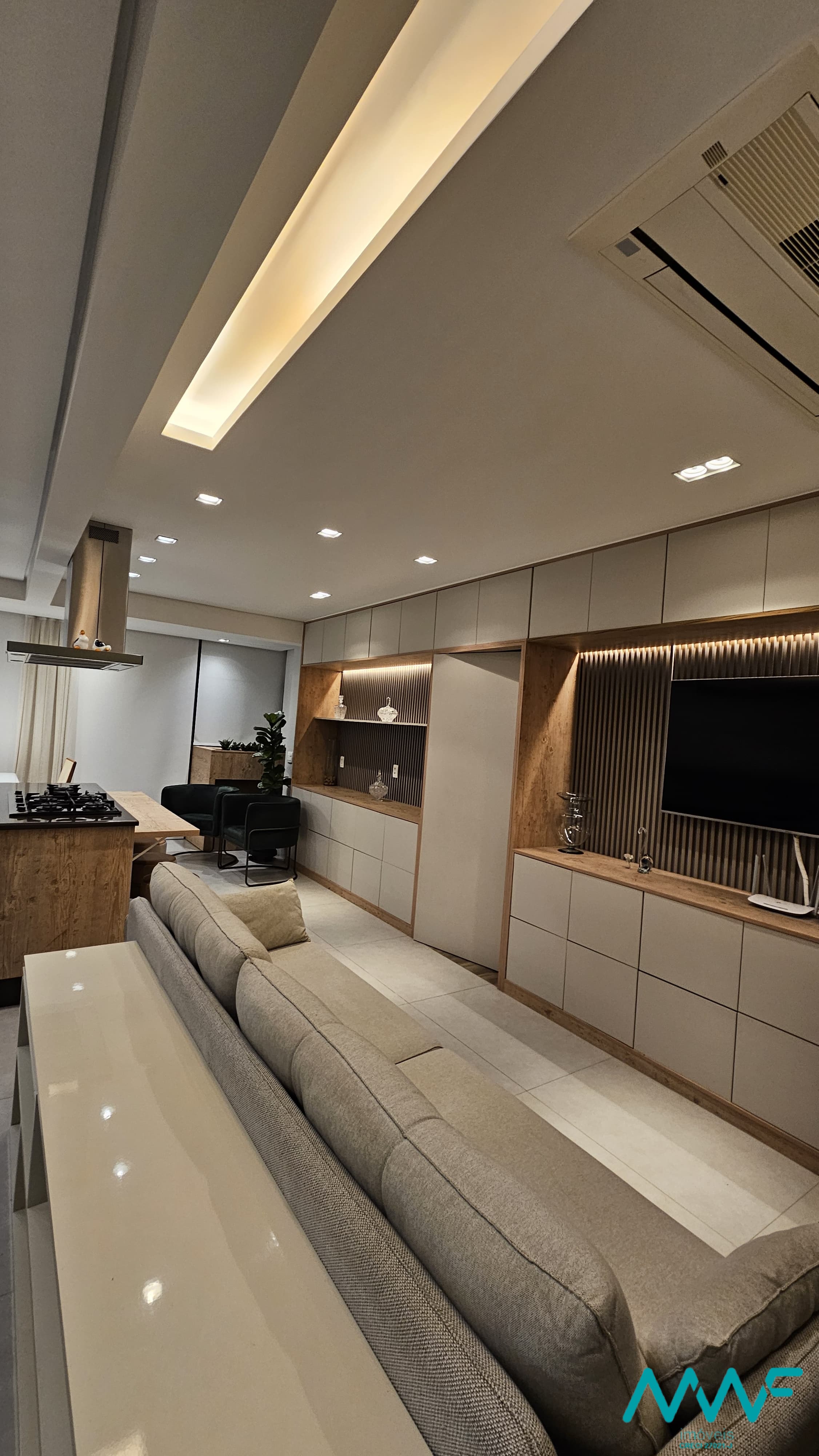 Apartamento, 3 quartos, 90 m² - Foto 3