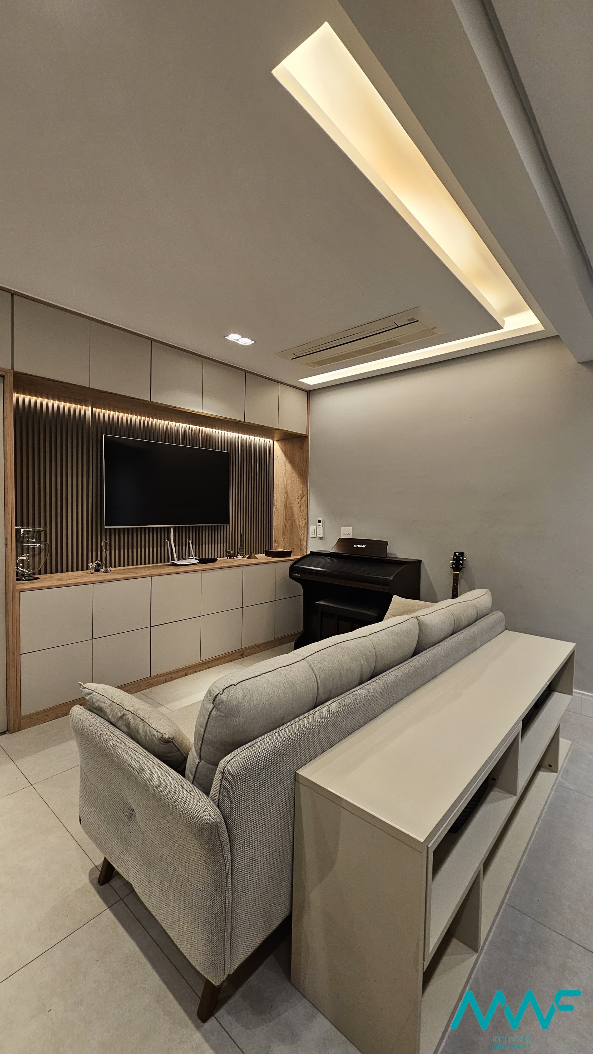 Apartamento, 3 quartos, 90 m² - Foto 2