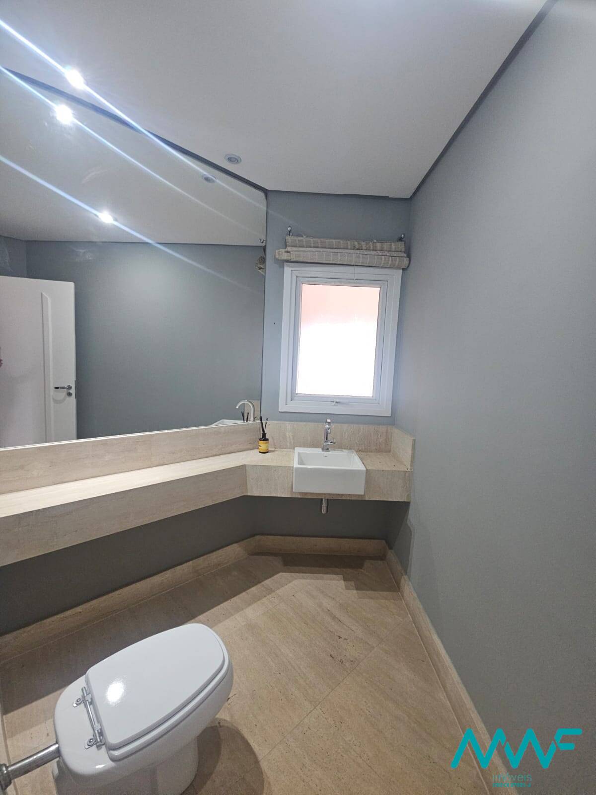 Casa de Condomínio, 4 quartos - Foto 31