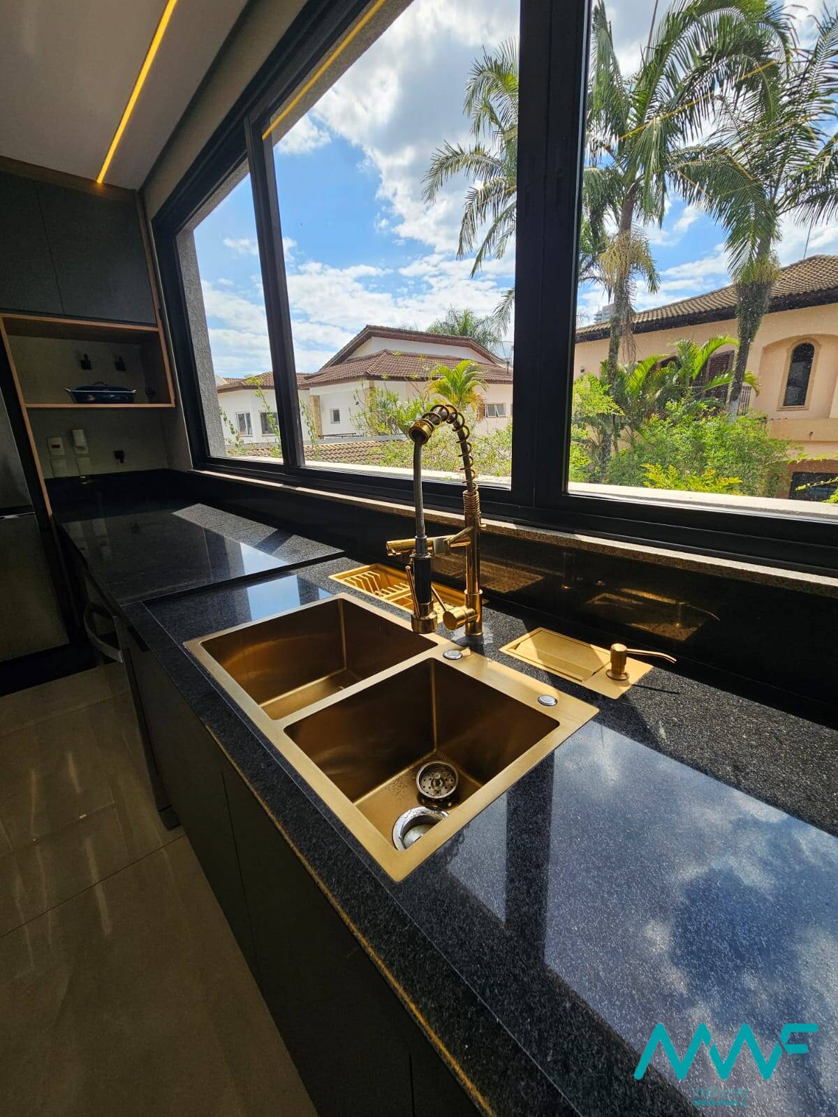 Casa de Condomínio, 5 quartos - Foto 38