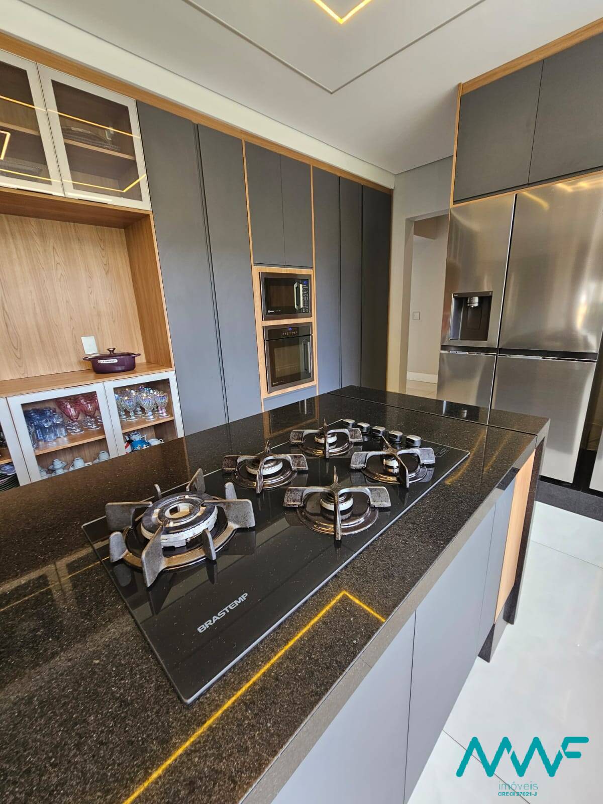 Casa de Condomínio, 5 quartos - Foto 39