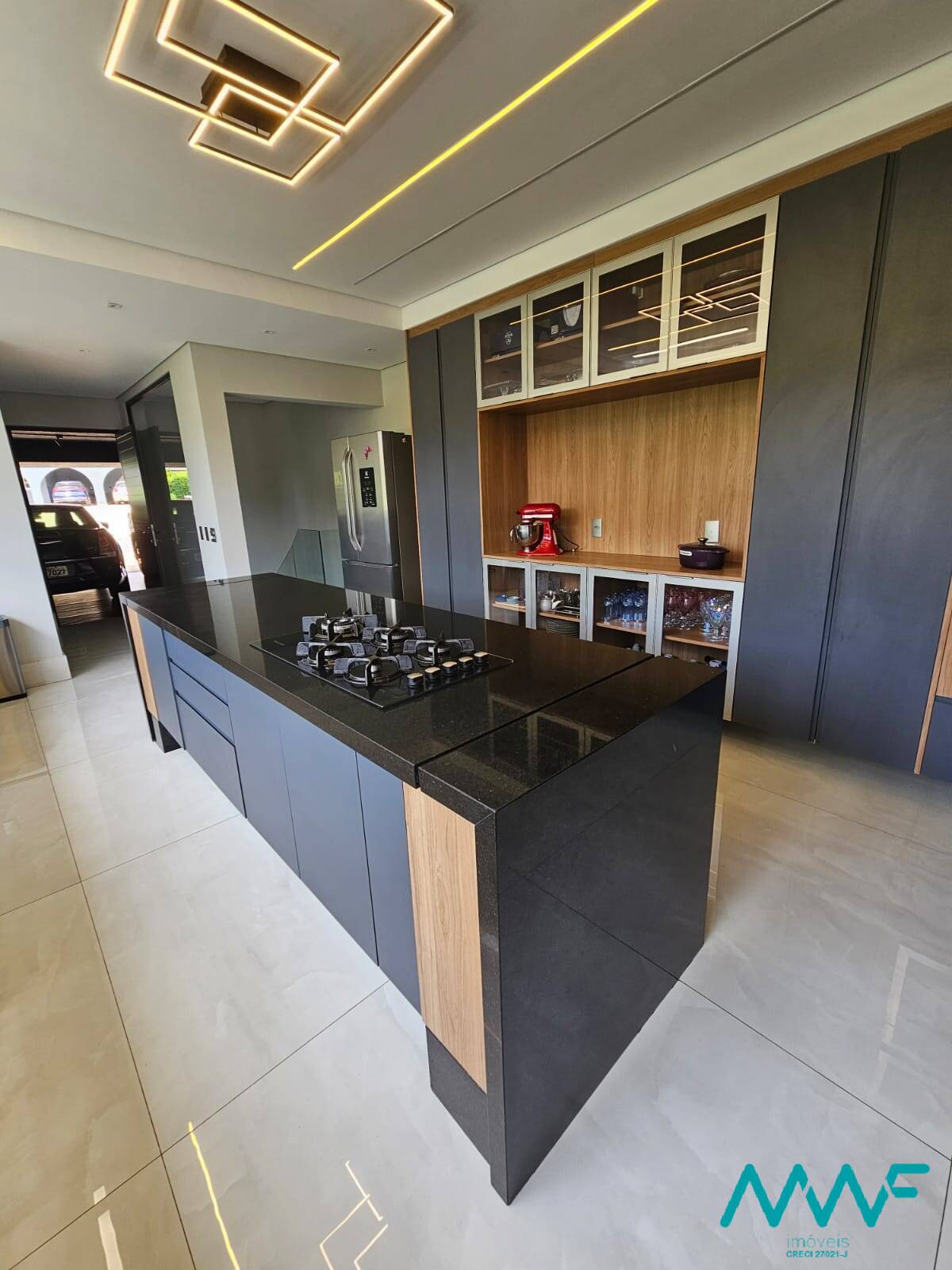 Casa de Condomínio, 5 quartos - Foto 41