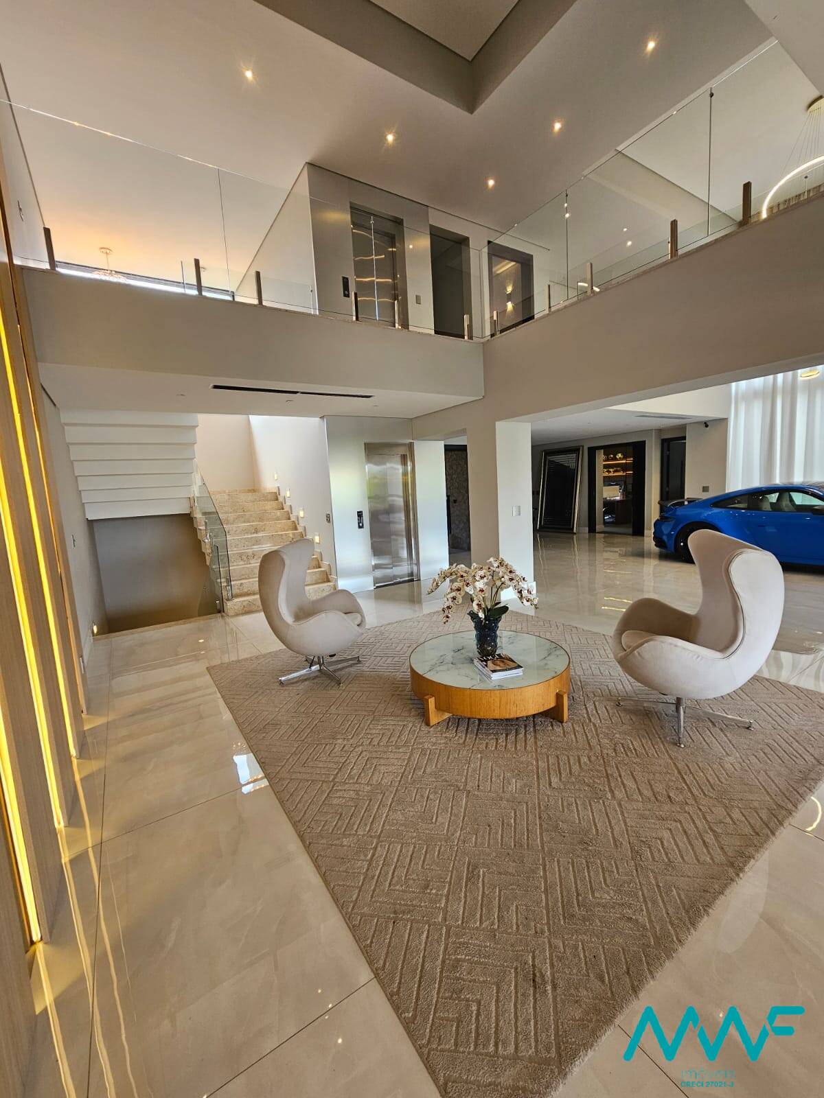 Casa de Condomínio, 5 quartos - Foto 34