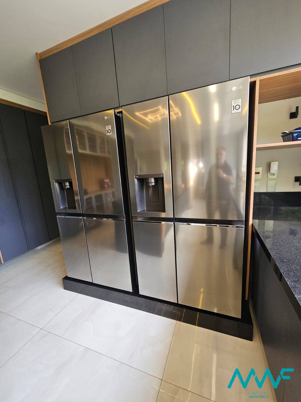 Casa de Condomínio, 5 quartos - Foto 40