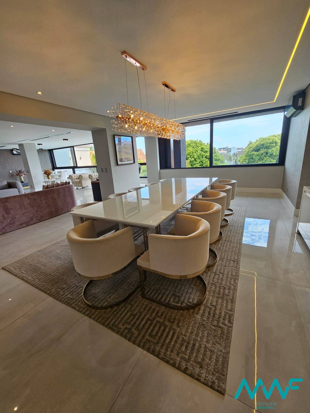 Casa de Condomínio, 5 quartos - Foto 33