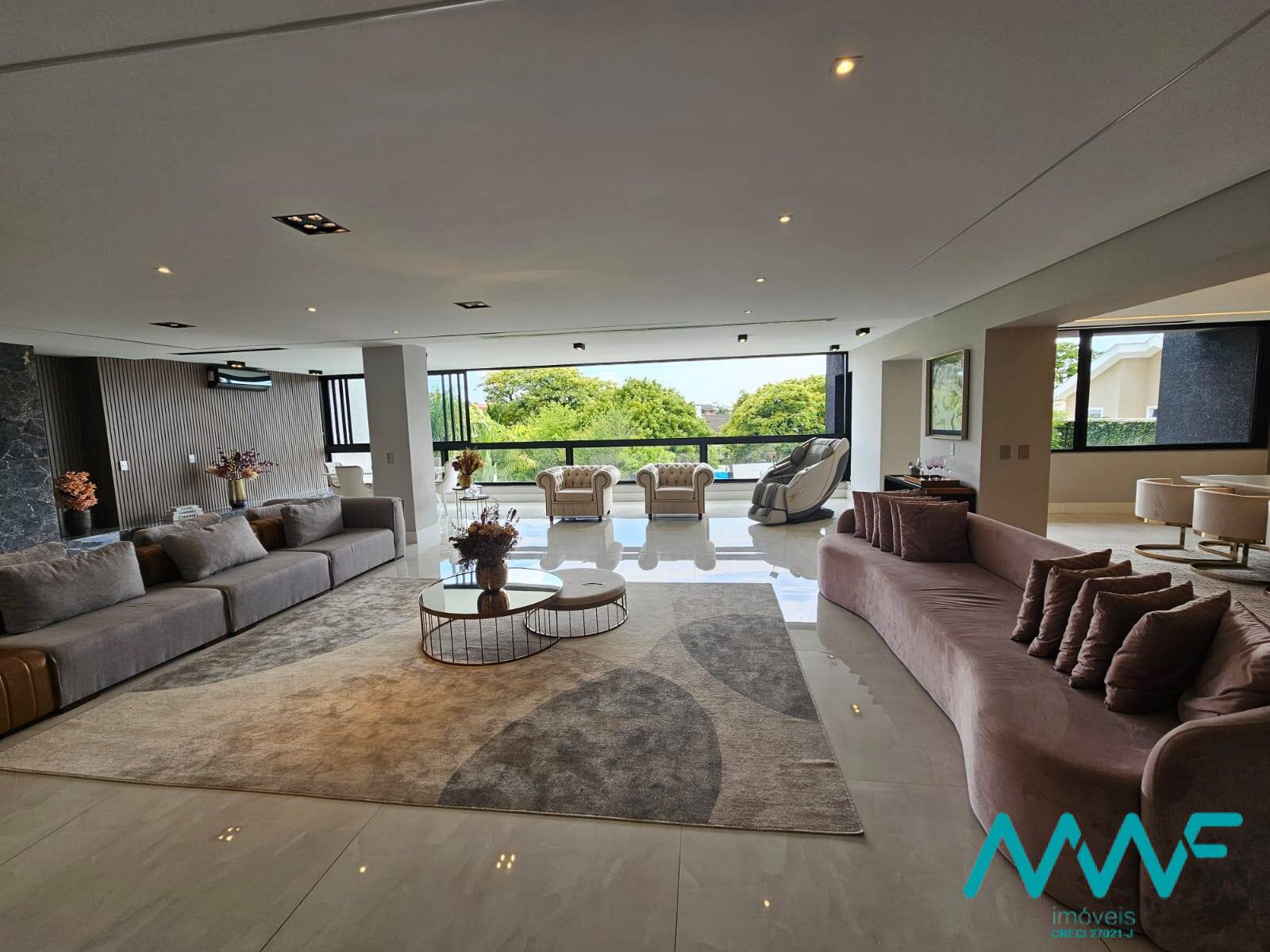 Casa de Condomínio, 5 quartos - Foto 31