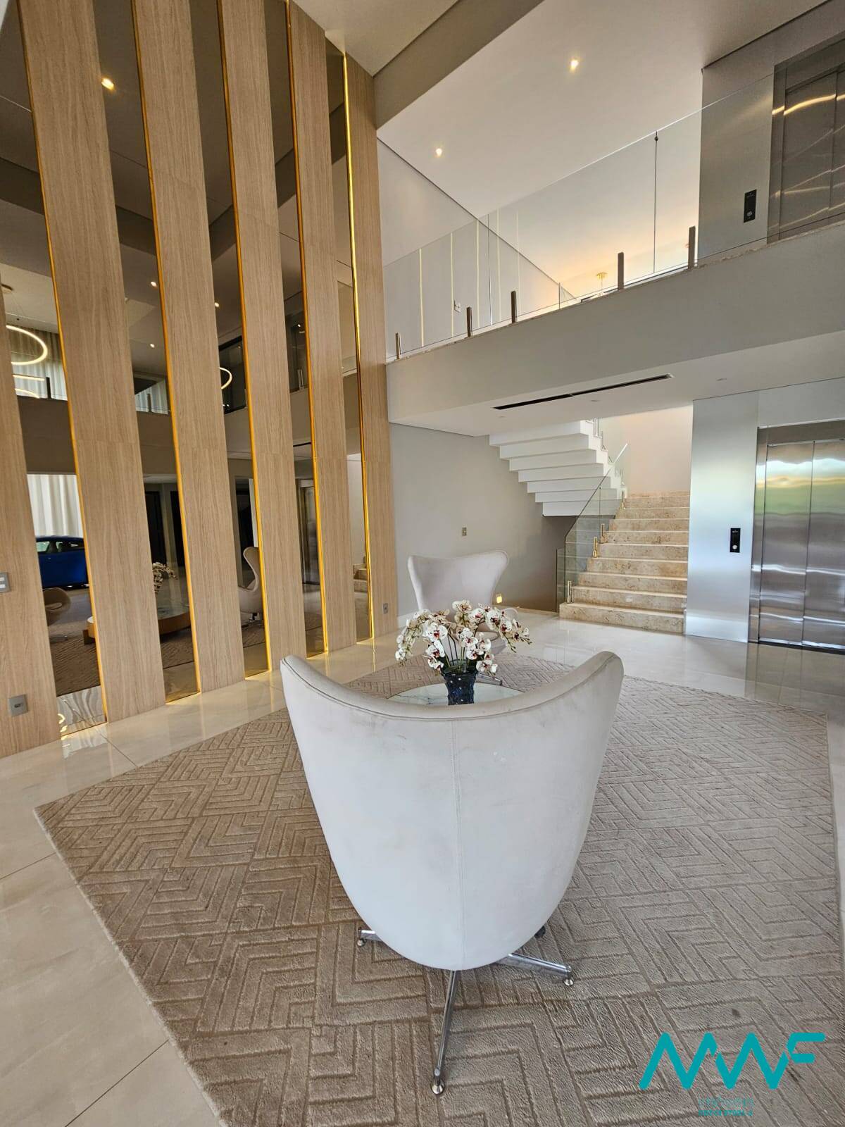 Casa de Condomínio, 5 quartos - Foto 32