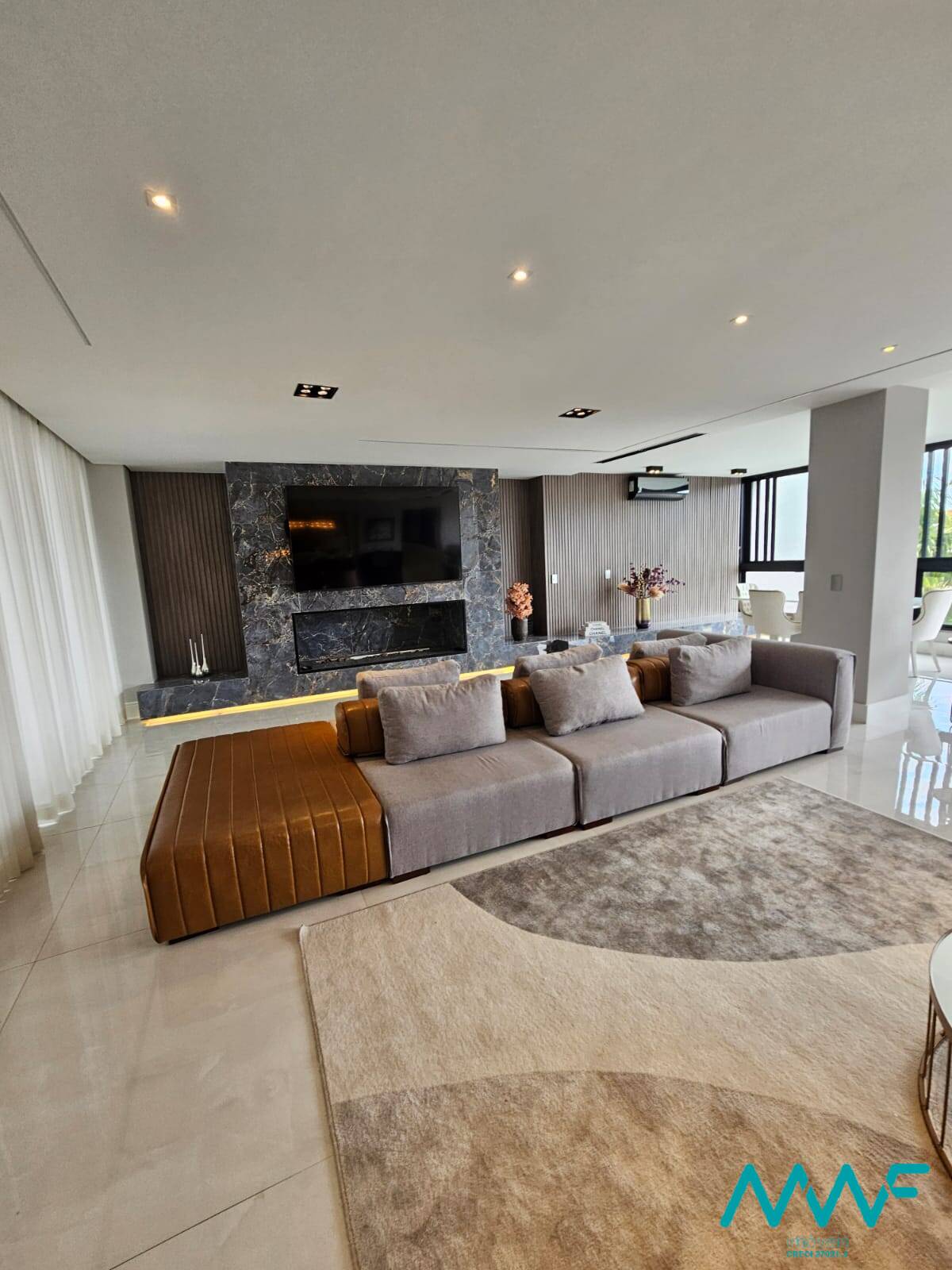 Casa de Condomínio, 5 quartos - Foto 29