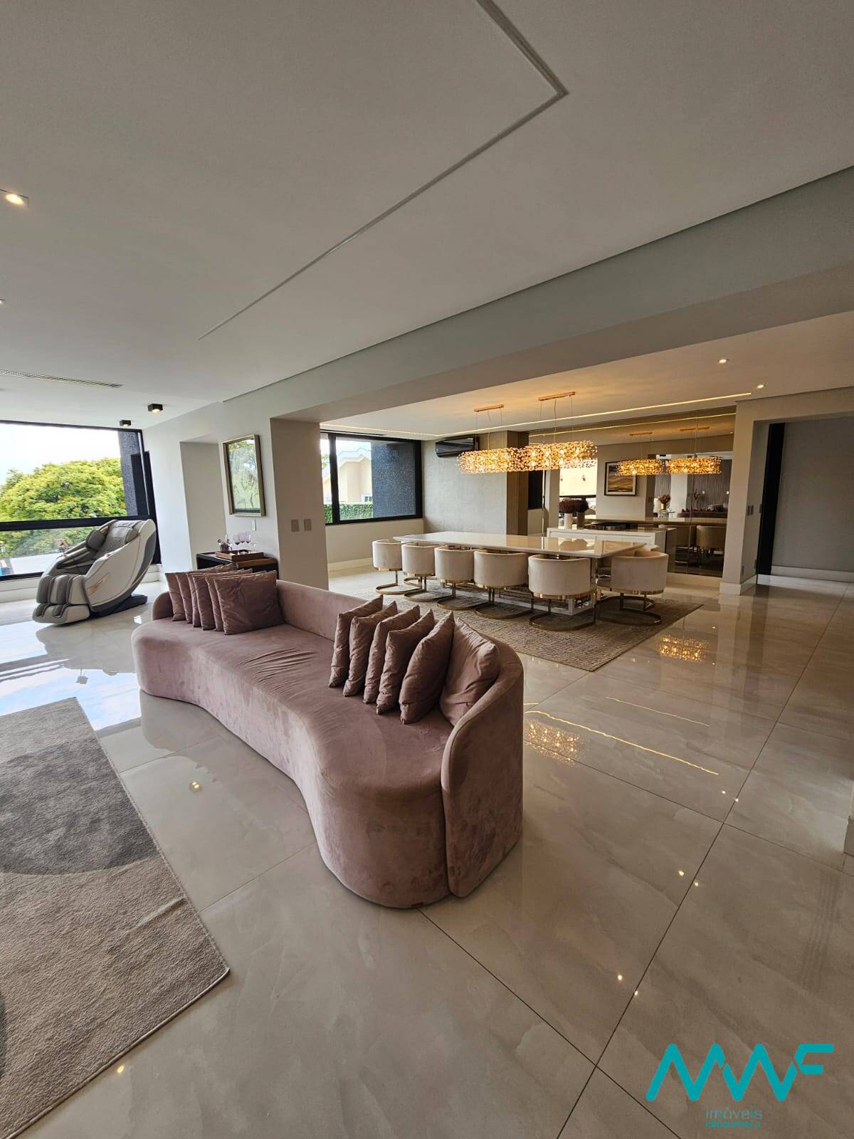 Casa de Condomínio, 5 quartos - Foto 30