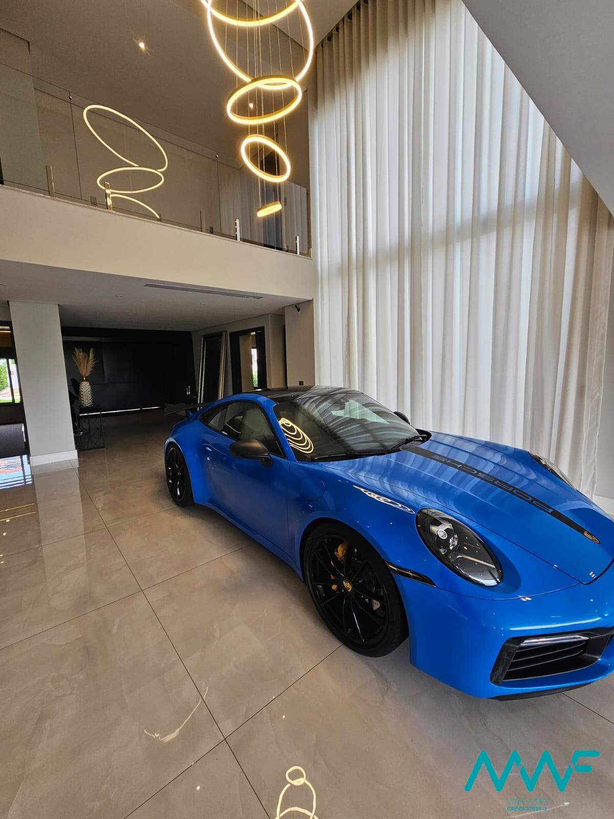 Casa de Condomínio, 5 quartos - Foto 6