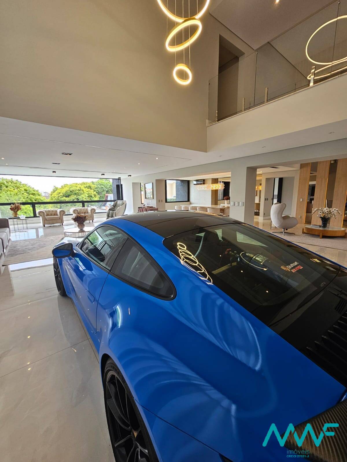 Casa de Condomínio, 5 quartos - Foto 9