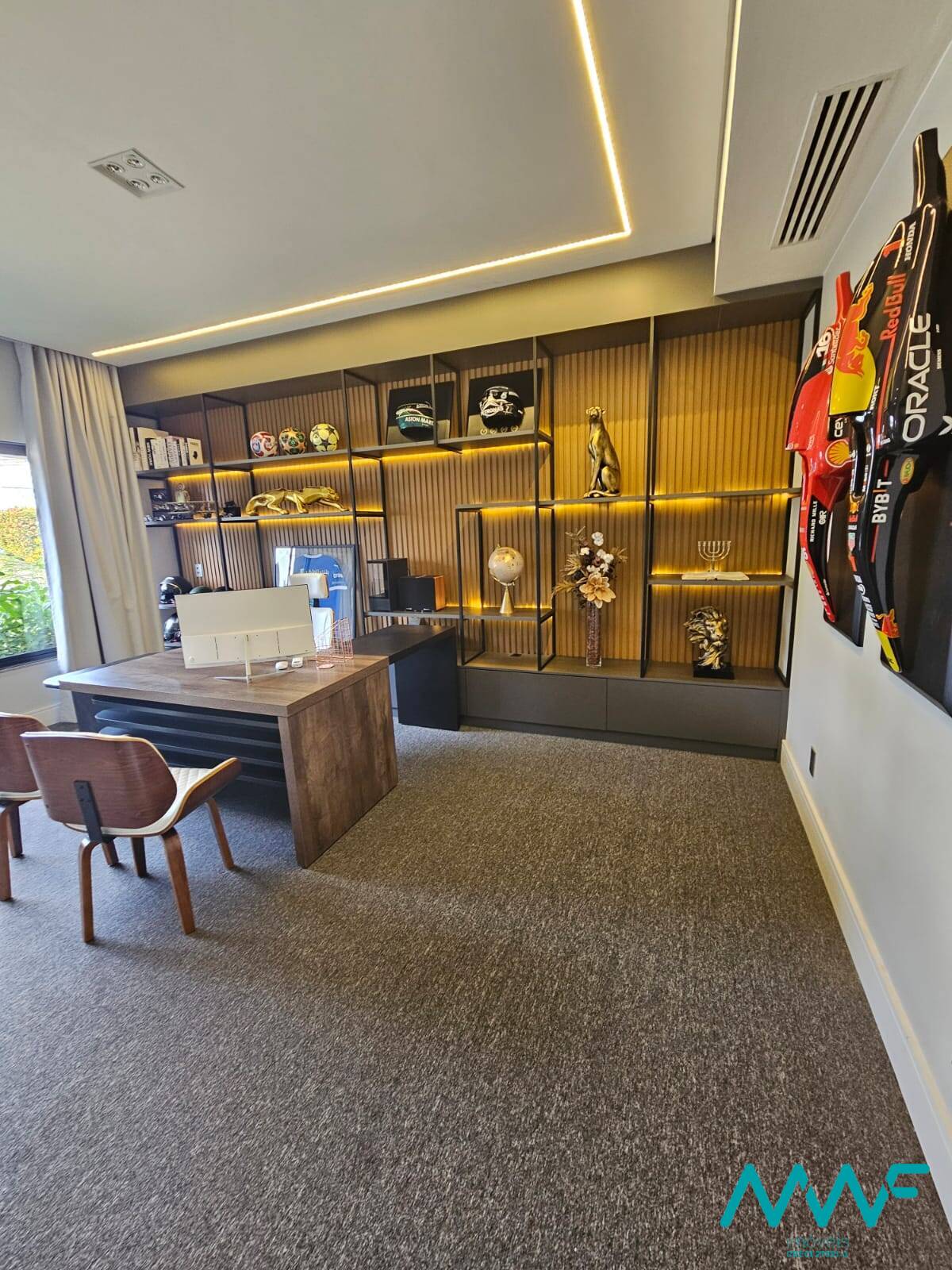 Casa de Condomínio, 5 quartos - Foto 8