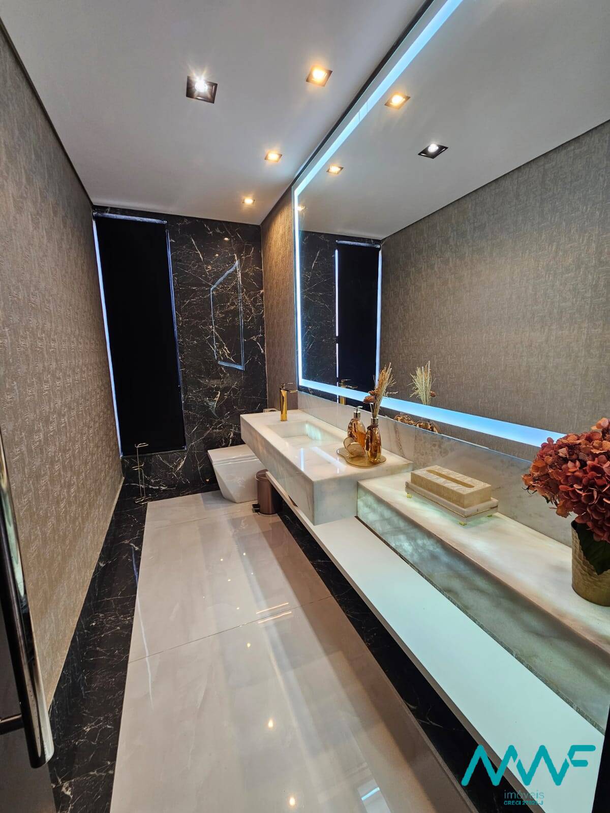 Casa de Condomínio, 5 quartos - Foto 28