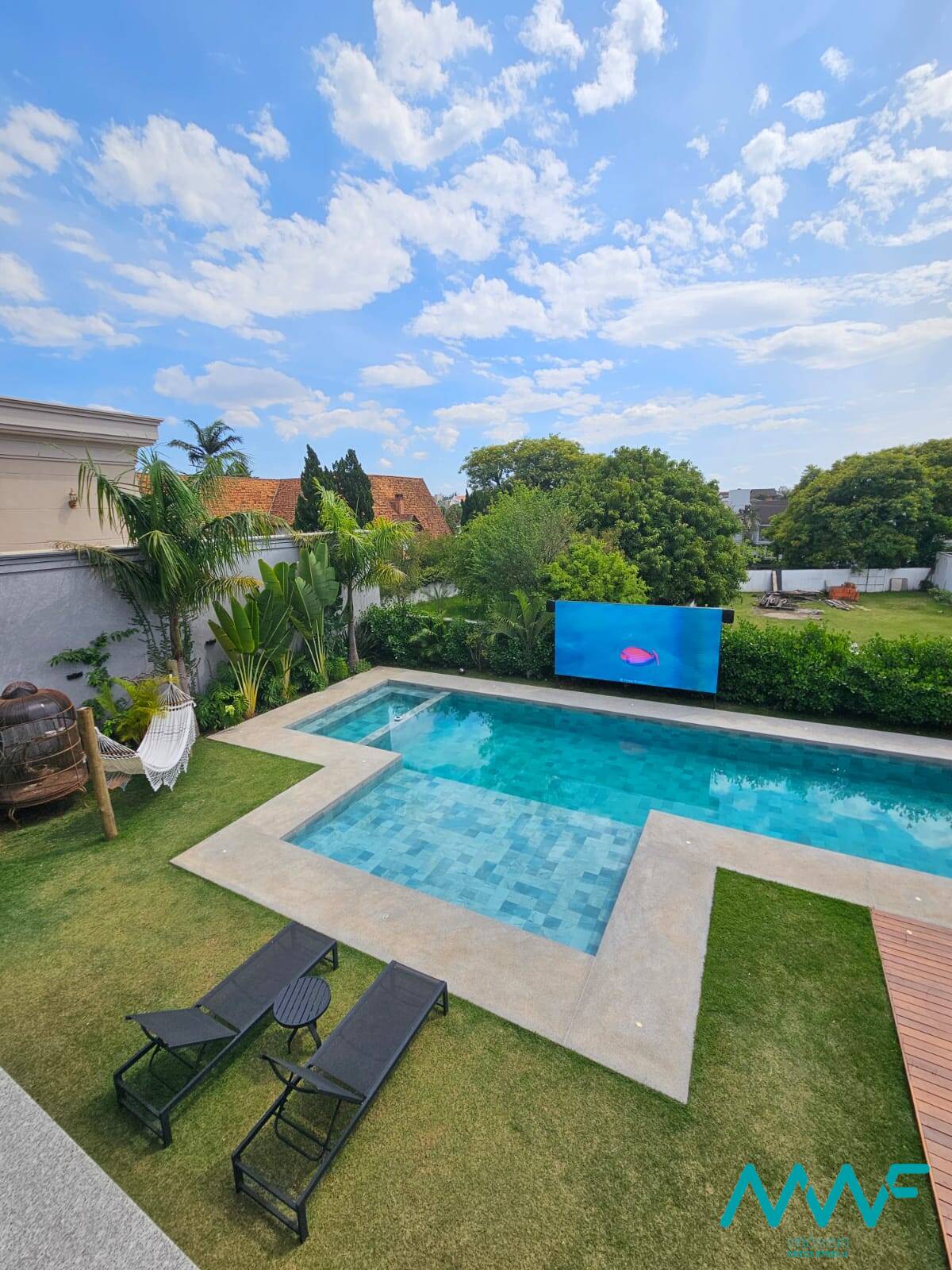 Casa de Condomínio, 5 quartos - Foto 3