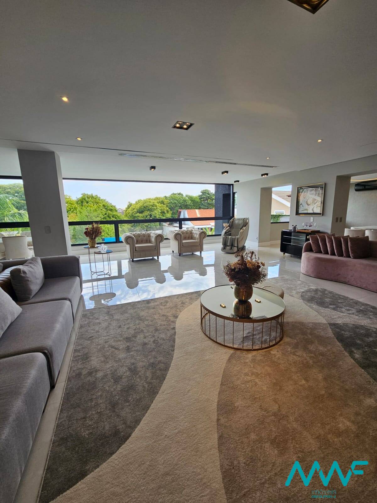 Casa de Condomínio, 5 quartos - Foto 27