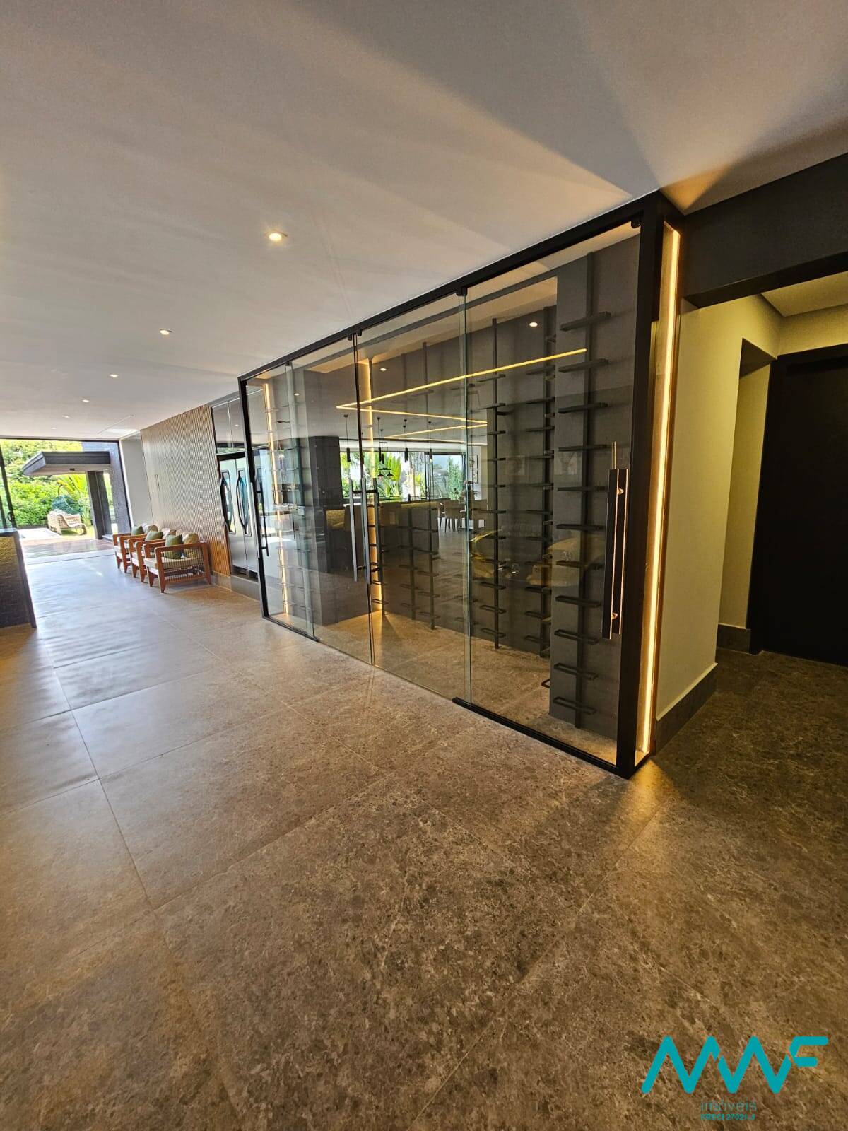 Casa de Condomínio, 5 quartos - Foto 25