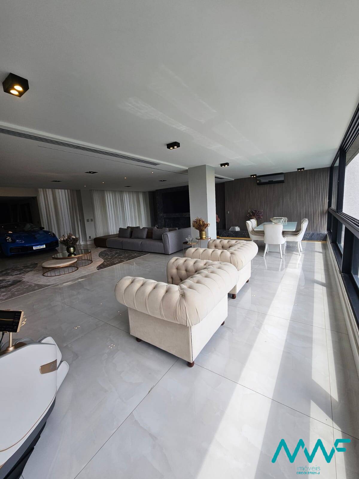 Casa de Condomínio, 5 quartos - Foto 26