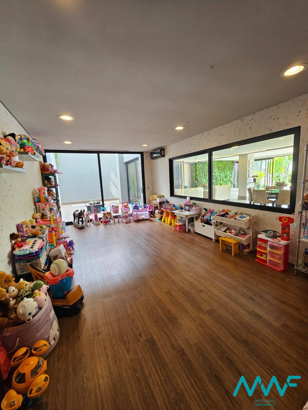 Casa de Condomínio, 5 quartos - Foto 24